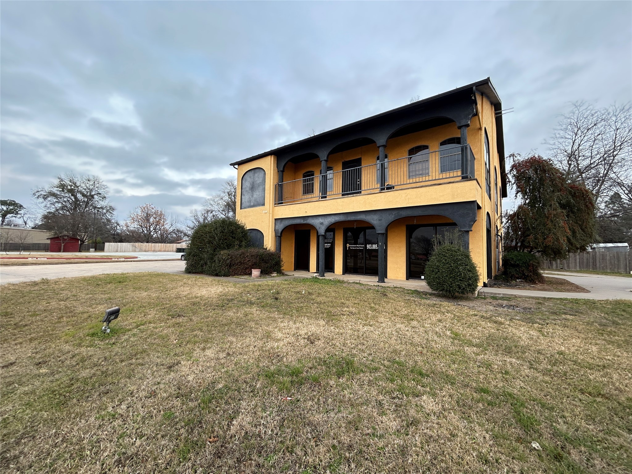 1610 Posey Lane Sulphur Springs TX 75482