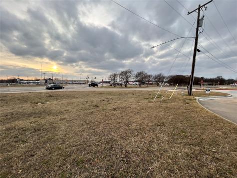 1610 Posey Lane Sulphur Springs TX 75482