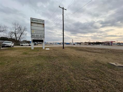 1610 Posey Lane Sulphur Springs TX 75482