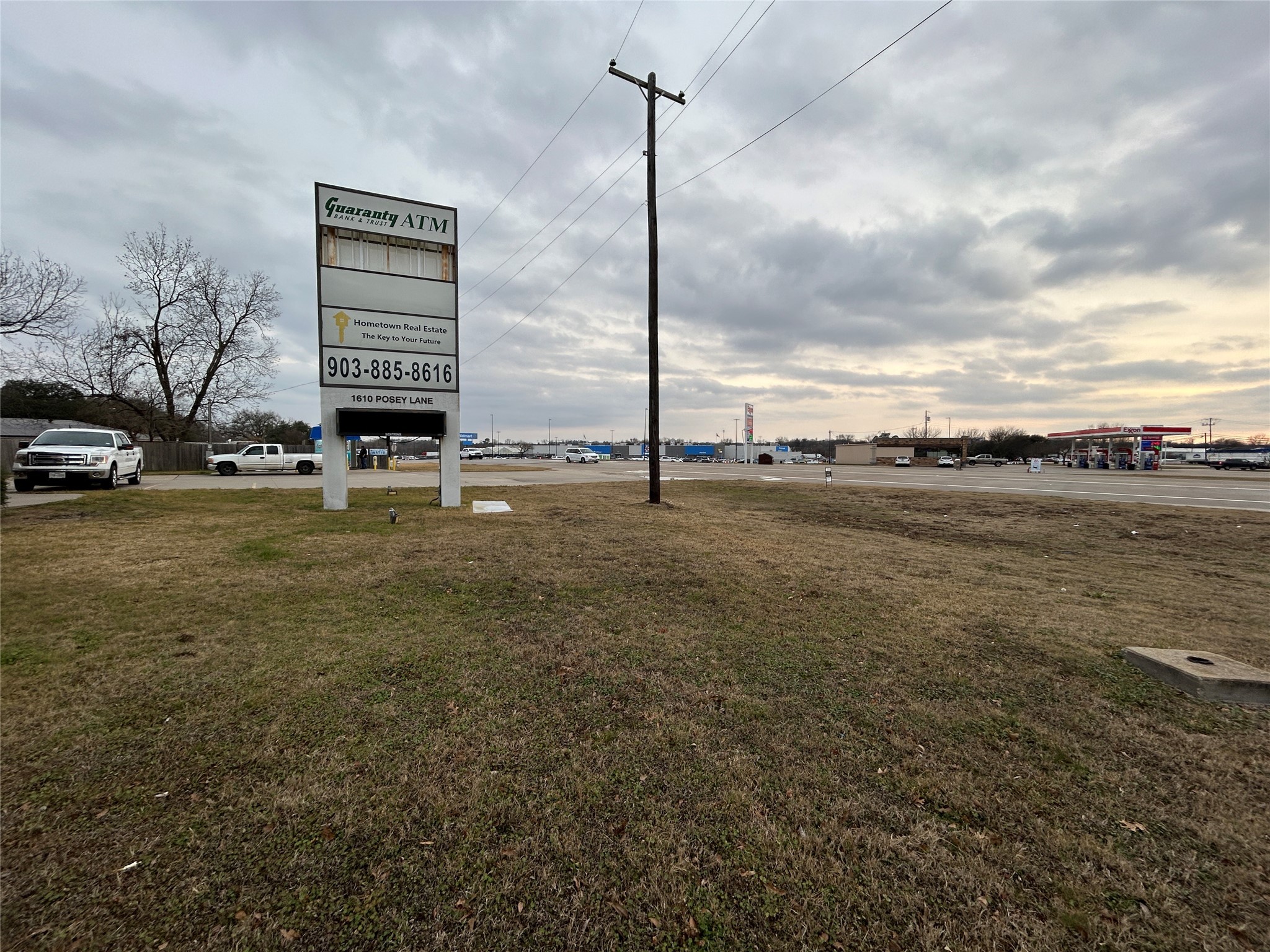 1610 Posey Lane Sulphur Springs TX 75482