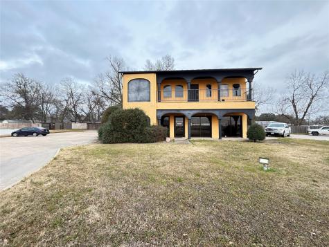 1610 Posey Lane Sulphur Springs TX 75482