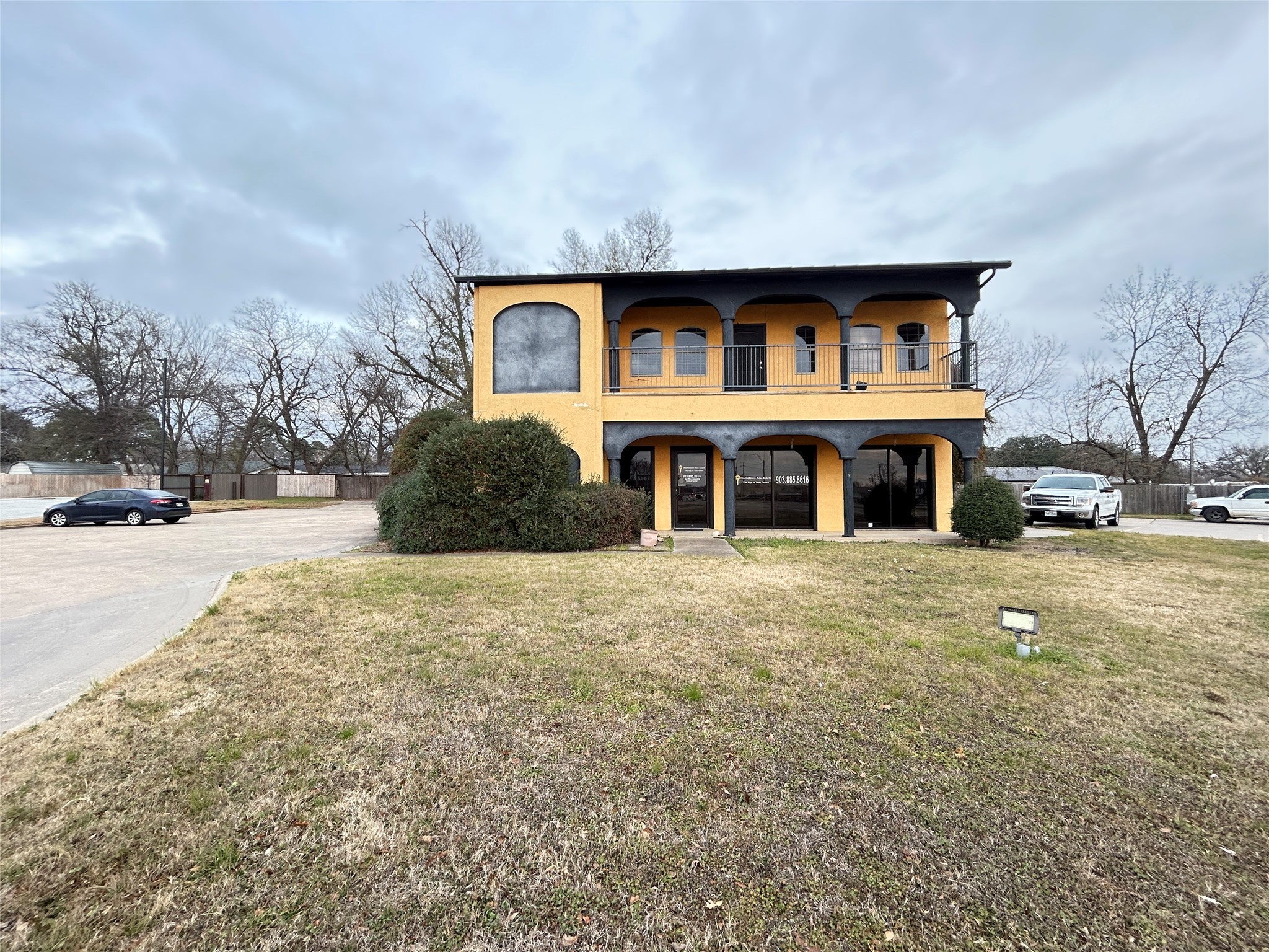 1610 Posey Lane Sulphur Springs TX 75482