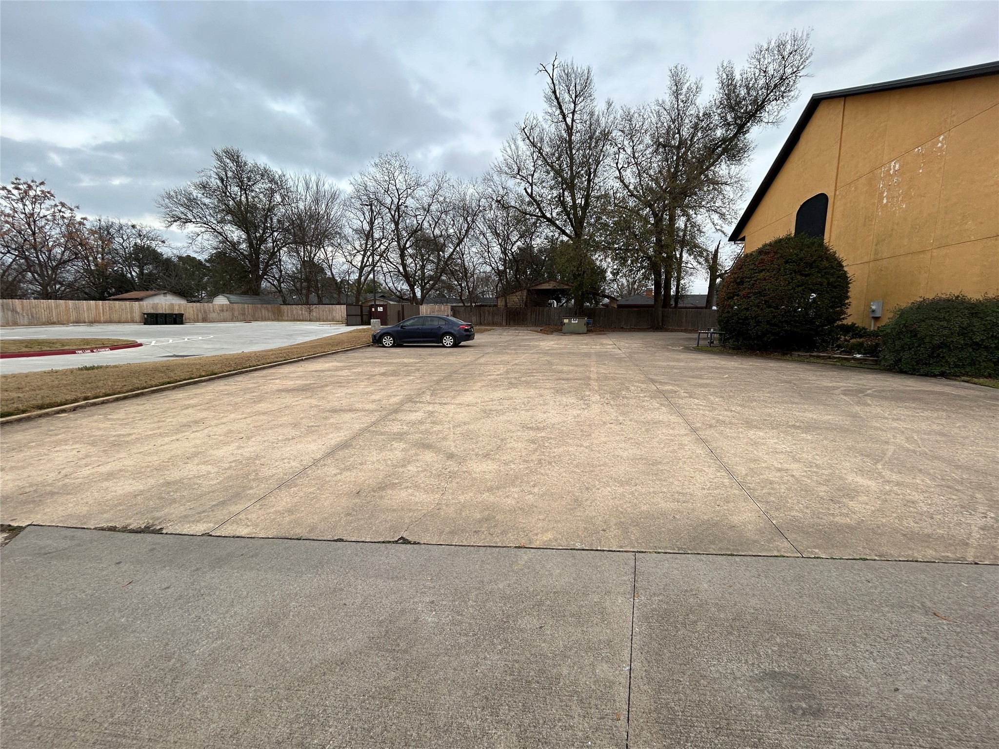 1610 Posey Lane Sulphur Springs TX 75482