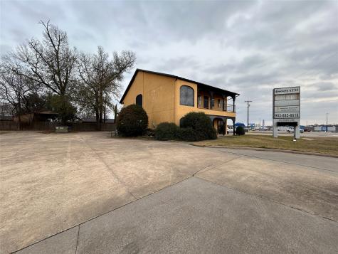 1610 Posey Lane Sulphur Springs TX 75482