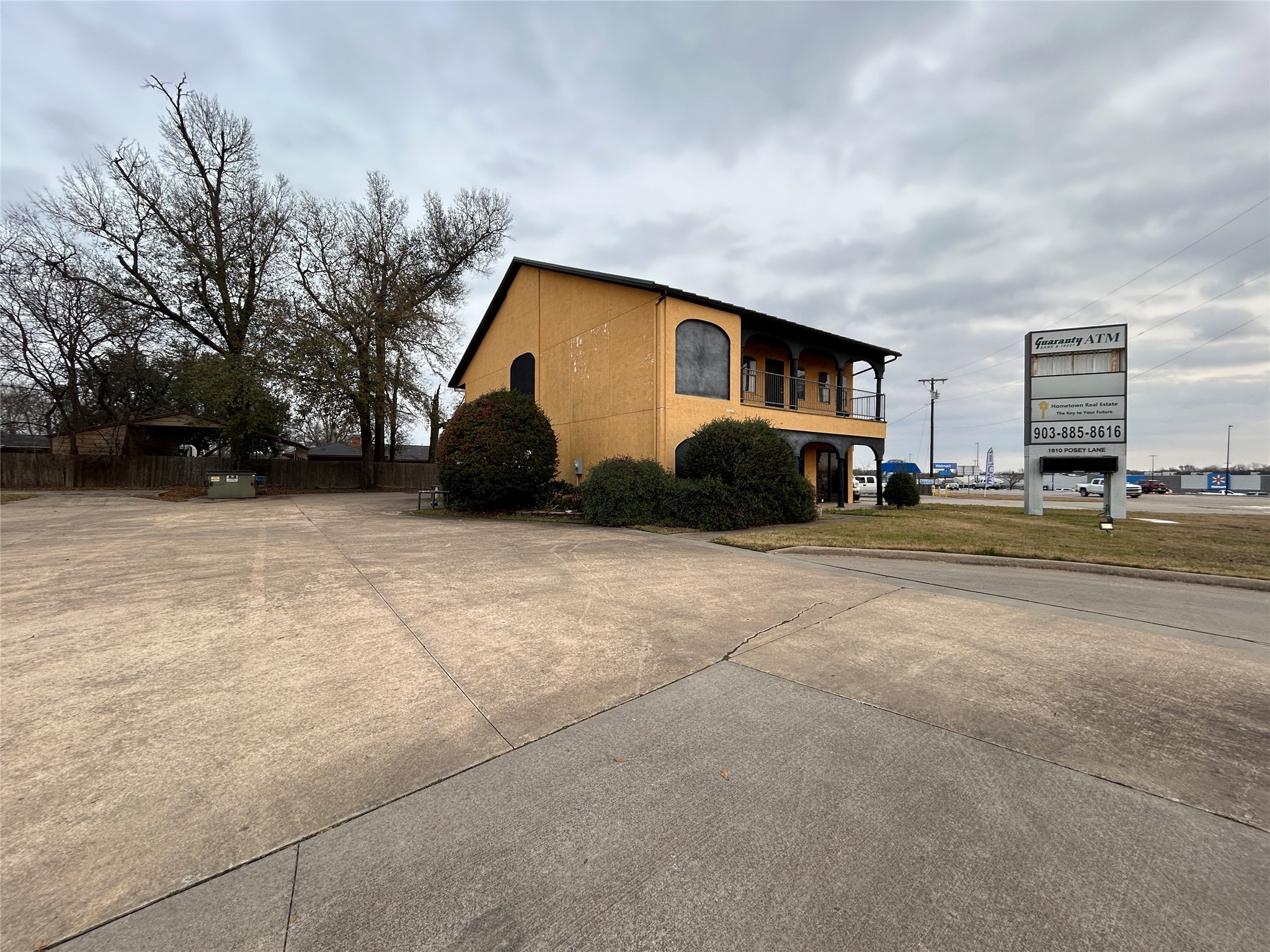1610 Posey Lane Sulphur Springs TX 75482