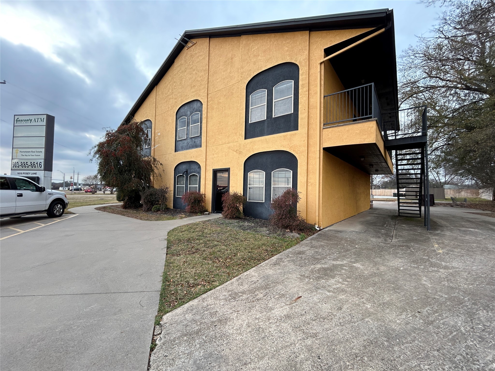 1610 Posey Lane Sulphur Springs TX 75482