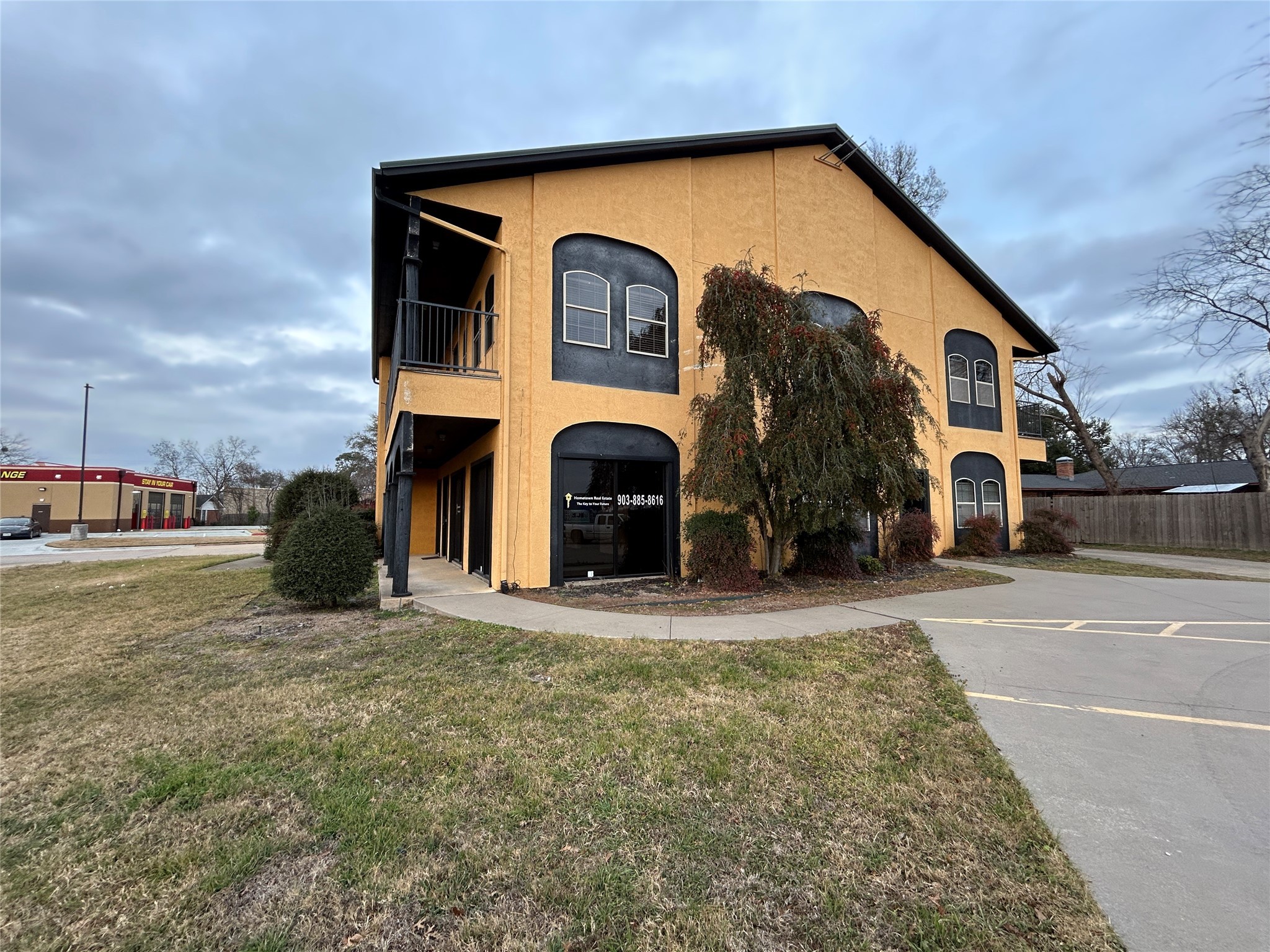 1610 Posey Lane Sulphur Springs TX 75482