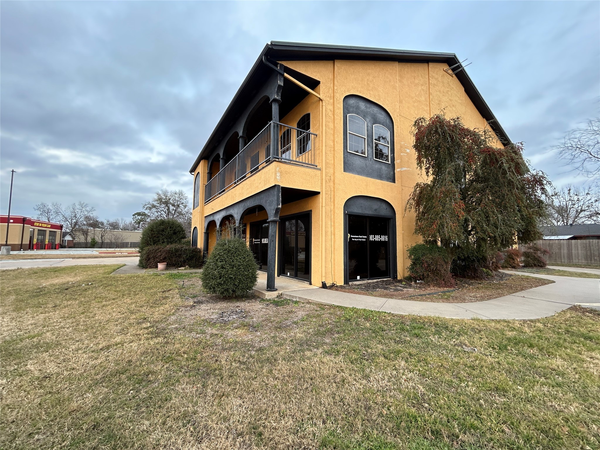 1610 Posey Lane Sulphur Springs TX 75482