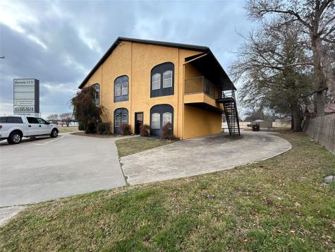 1610 Posey Lane Sulphur Springs TX 75482