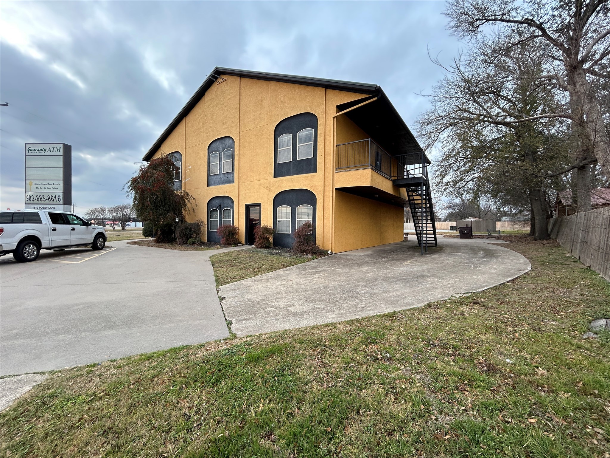 1610 Posey Lane Sulphur Springs TX 75482
