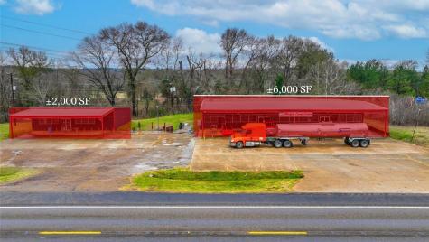 8841 Us 175 Highway Jacksonville TX 75766