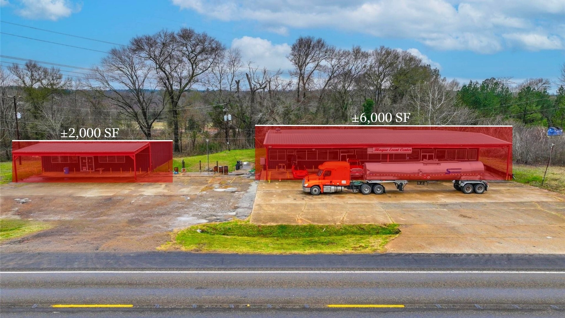 8841 Us 175 Highway Jacksonville TX 75766