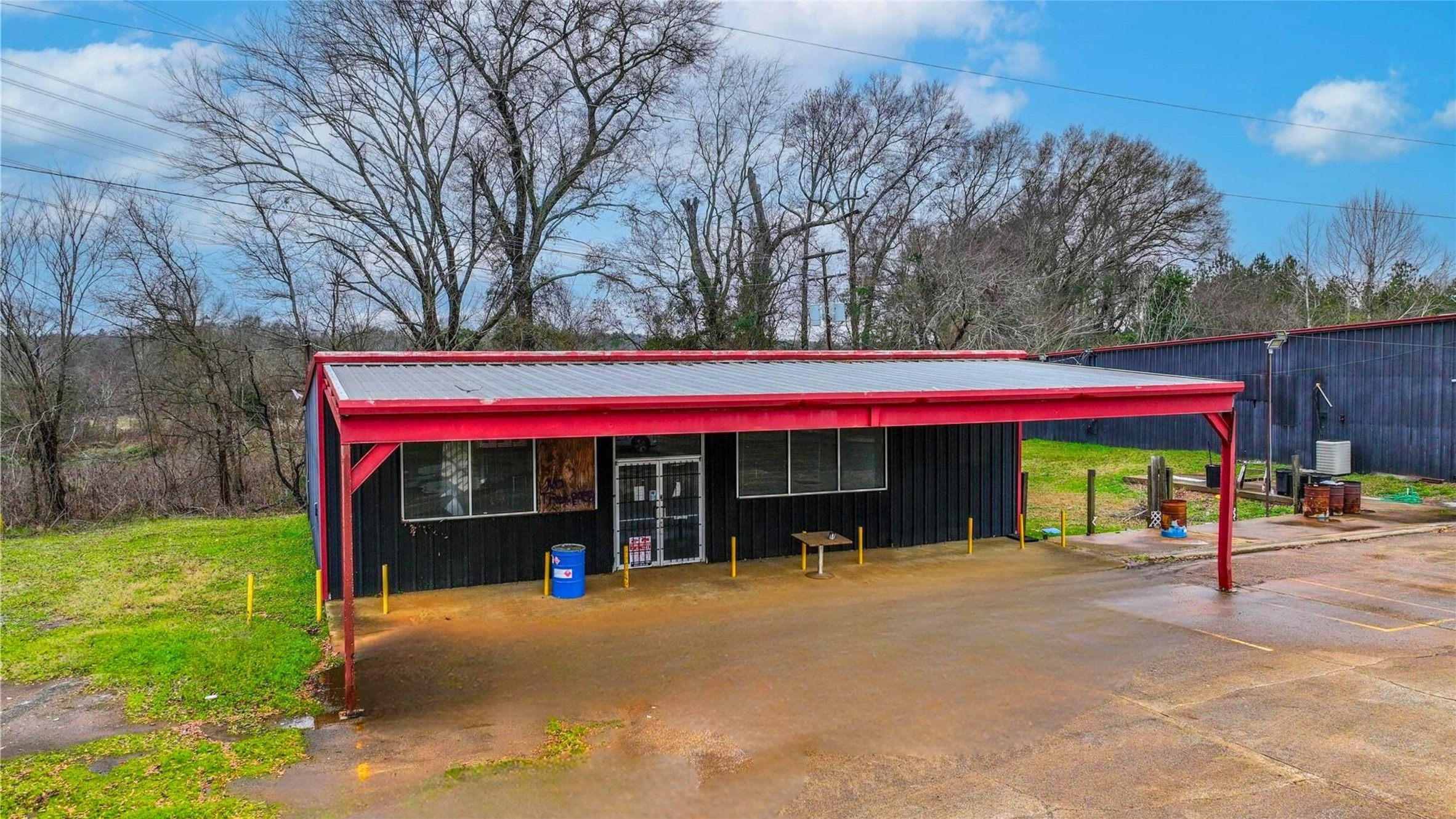 8841 Us 175 Highway Jacksonville TX 75766
