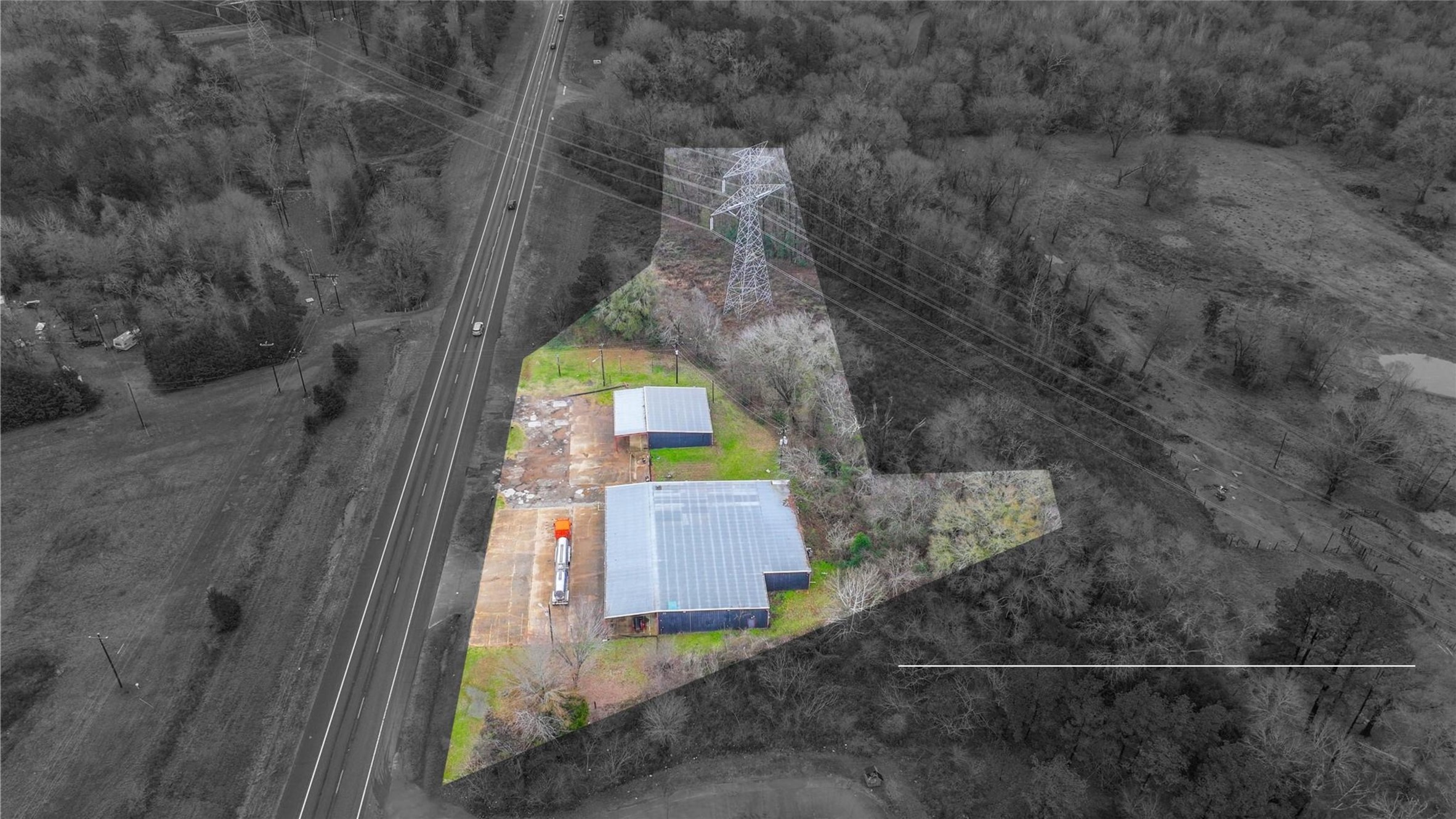 8841 Us 175 Highway Jacksonville TX 75766
