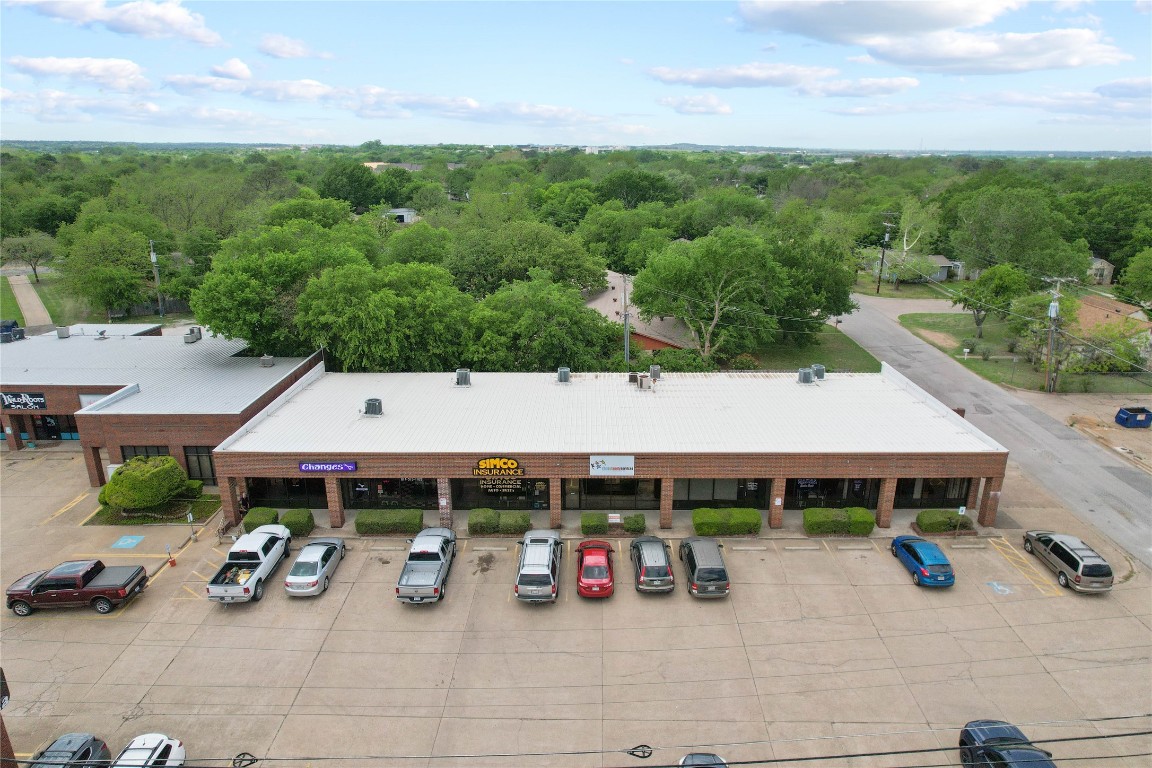 300 S Morgan Street Granbury TX 76048