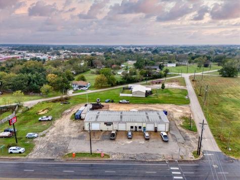 141 N Fairway Fairfield TX 75840
