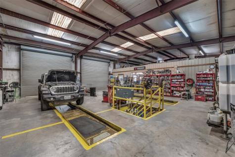 141 N Fairway Fairfield TX 75840