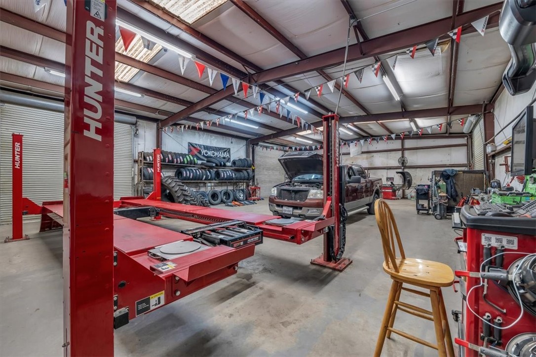 141 N Fairway Fairfield TX 75840
