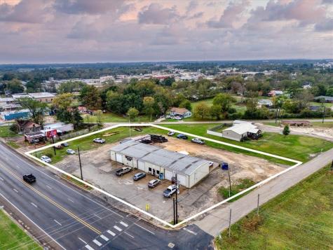 141 N Fairway Fairfield TX 75840