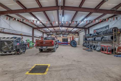 141 N Fairway Fairfield TX 75840