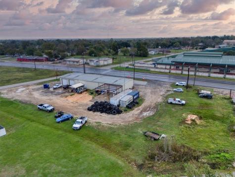 141 N Fairway Fairfield TX 75840