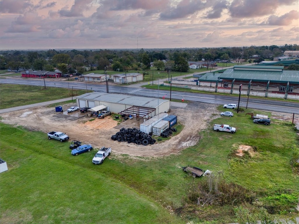 141 N Fairway Fairfield TX 75840