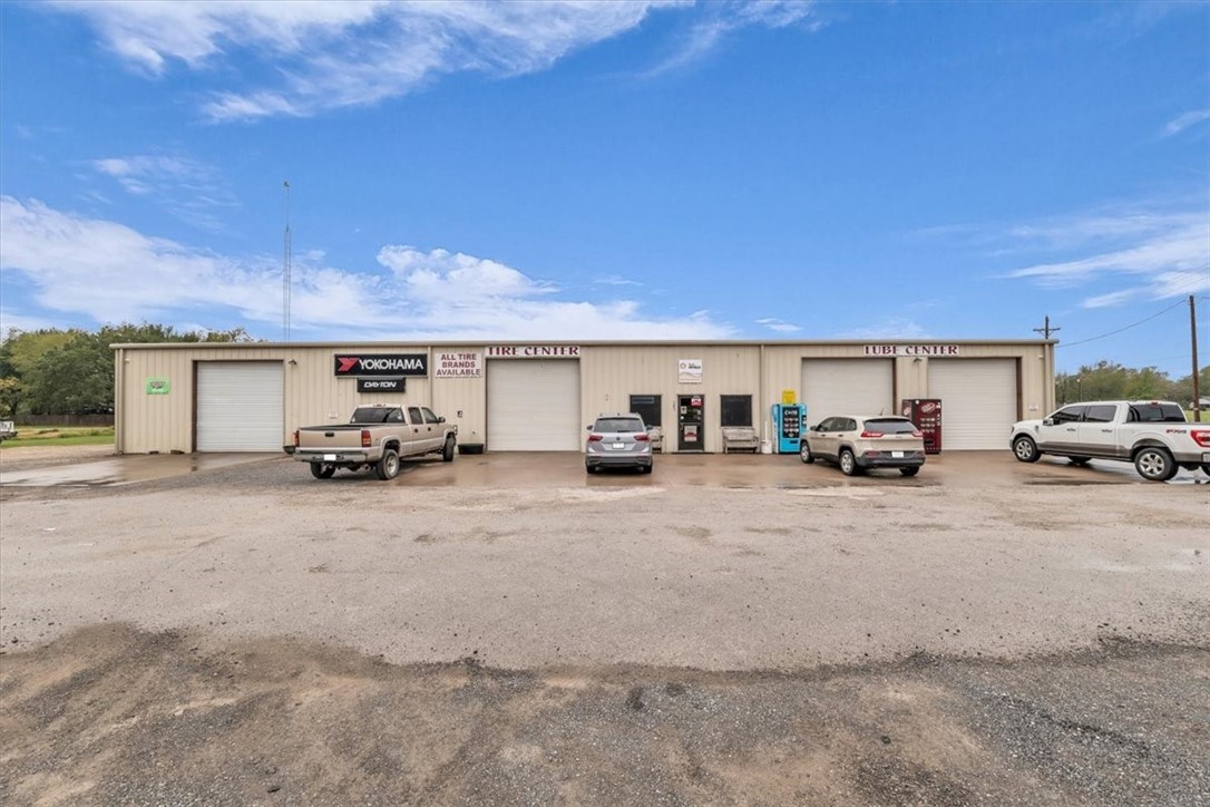 141 N Fairway Fairfield TX 75840