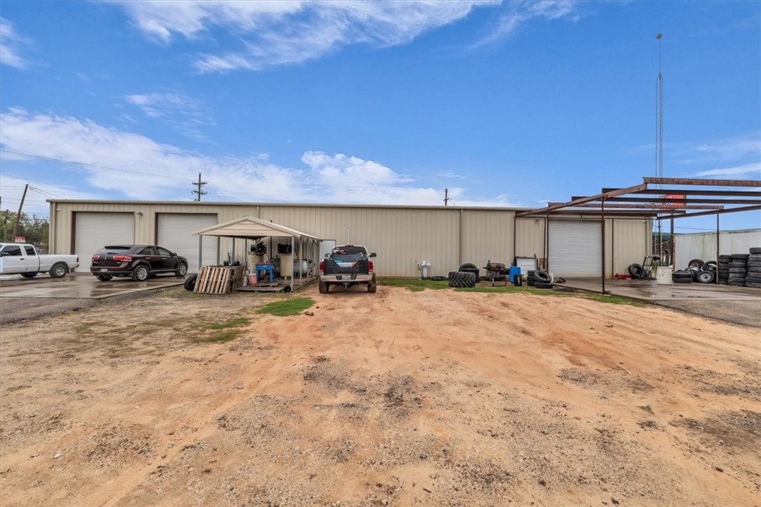141 N Fairway Fairfield TX 75840