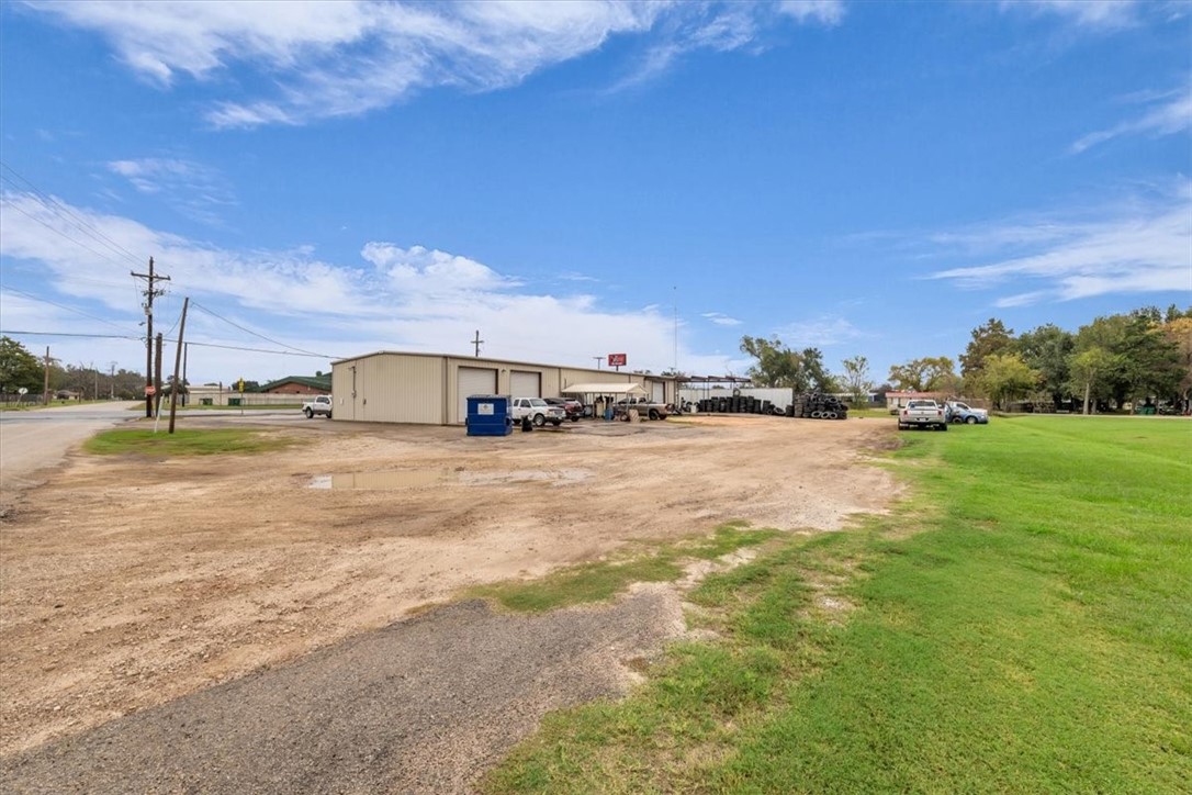 141 N Fairway Fairfield TX 75840