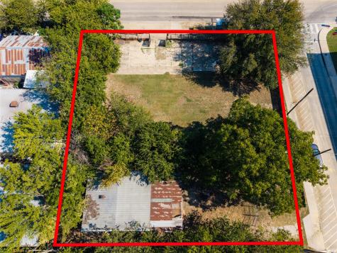 2751 Clarence Street Dallas TX 75215