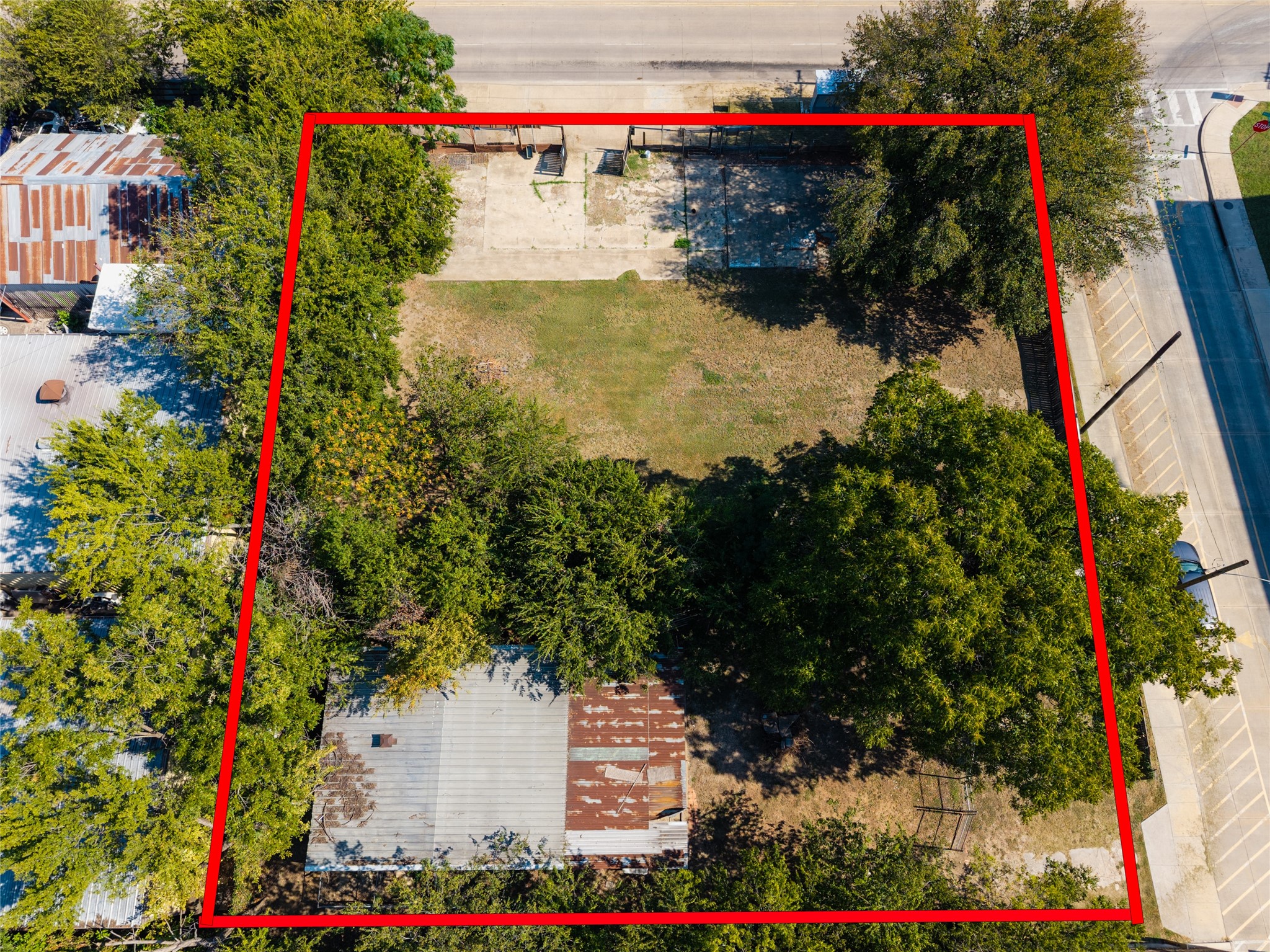 2751 Clarence Street Dallas TX 75215