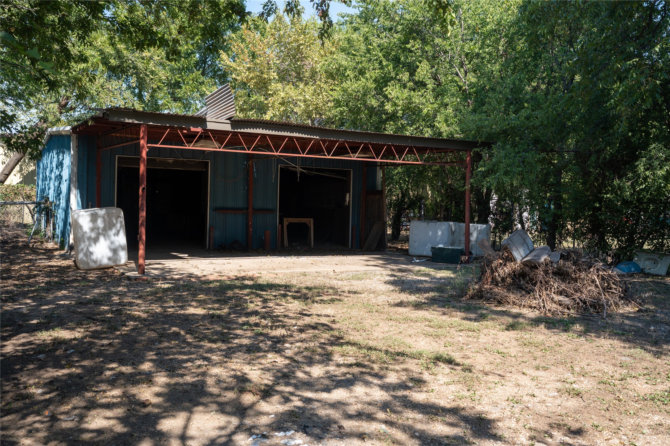 2751 Clarence Street Dallas TX 75215