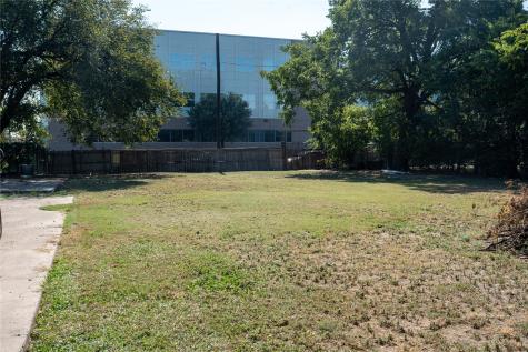 2751 Clarence Street Dallas TX 75215