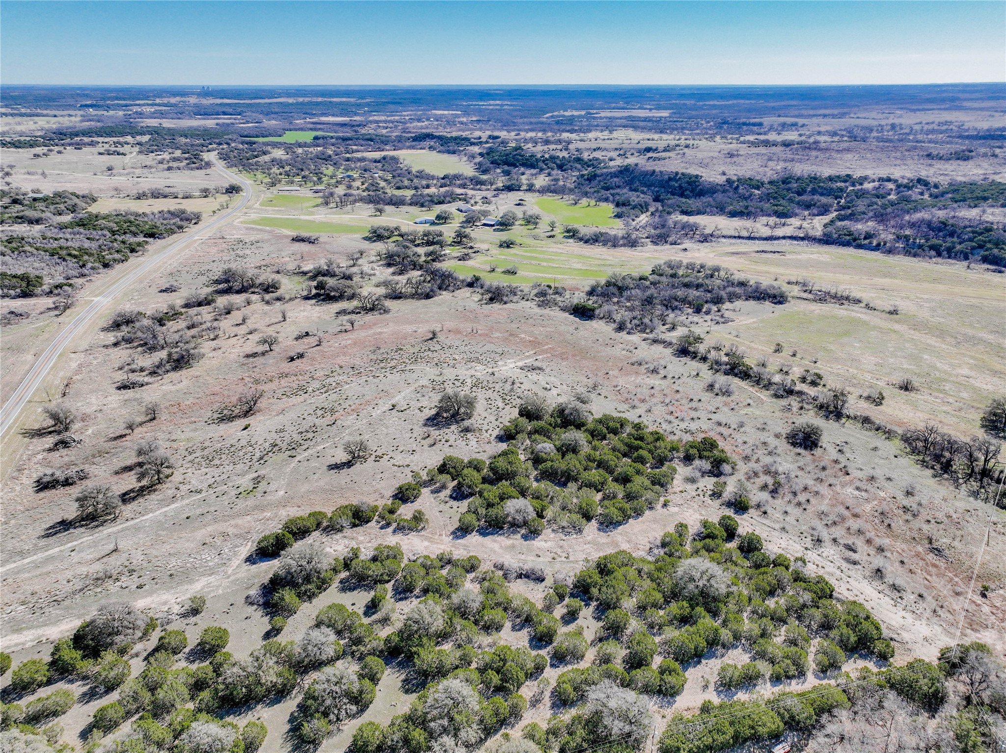 9051 Fm 205 Bluff Dale TX 76433