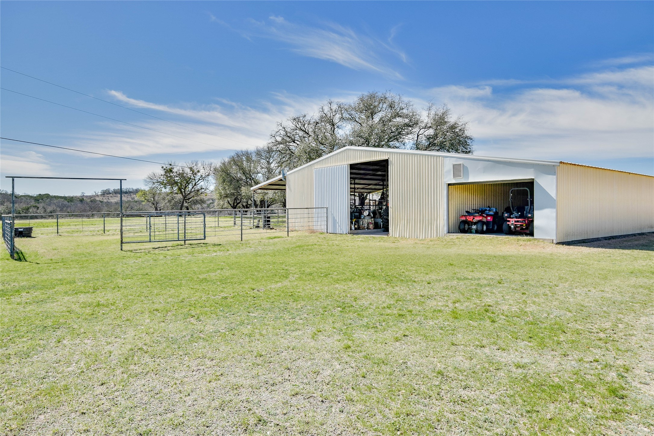 9051 Fm 205 Bluff Dale TX 76433