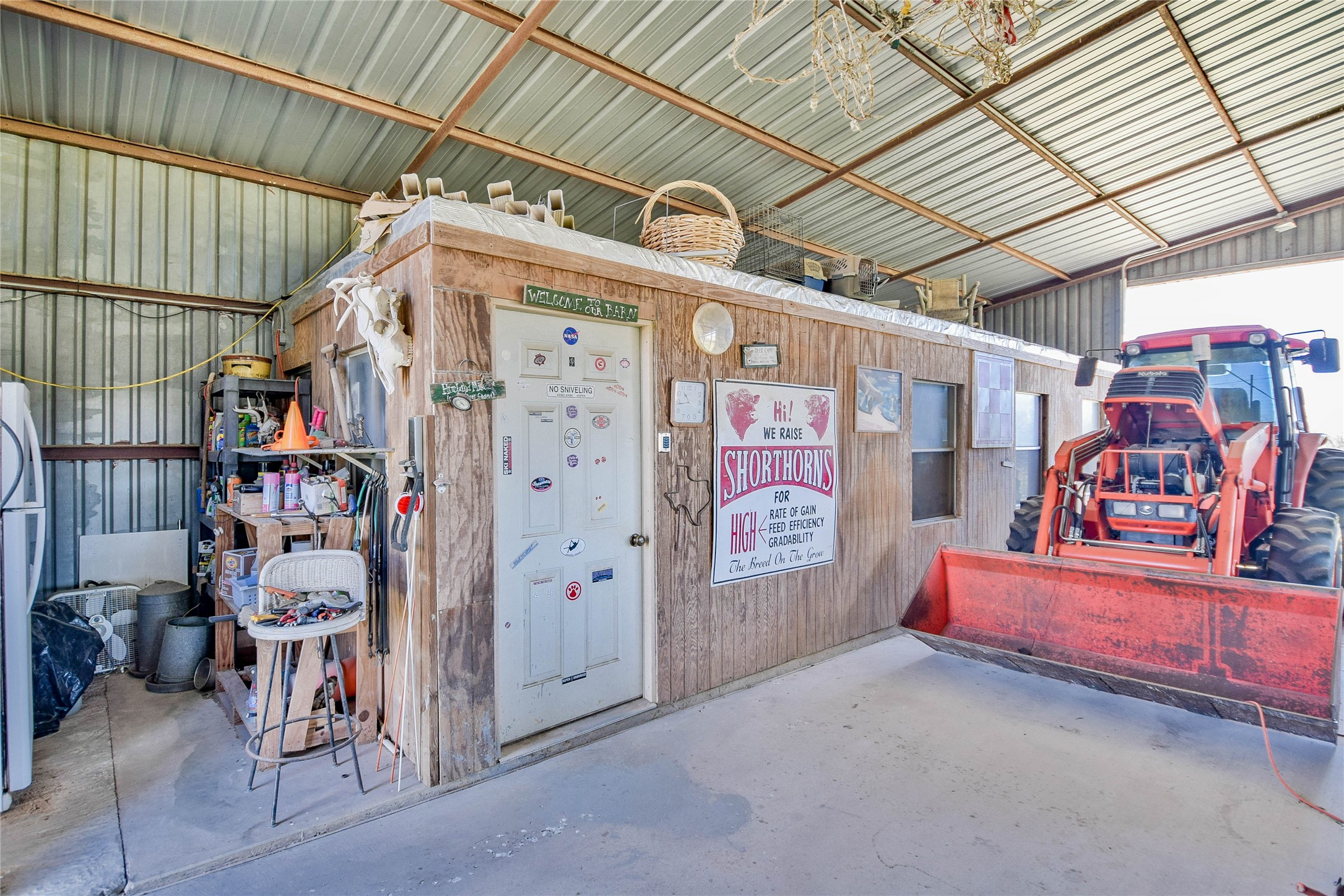 9051 Fm 205 Bluff Dale TX 76433