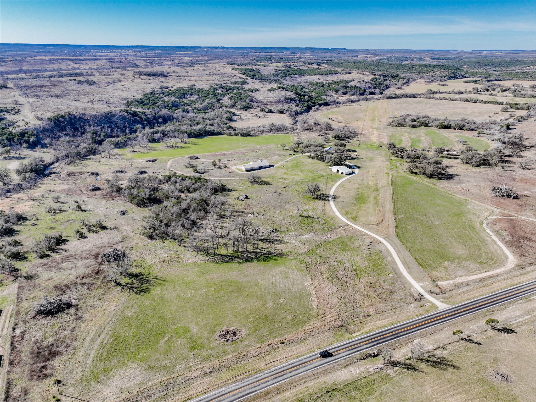 9051 Fm 205 Bluff Dale TX 76433