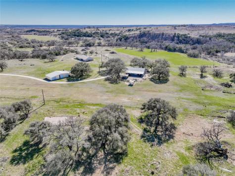 9051 Fm 205 Bluff Dale TX 76433