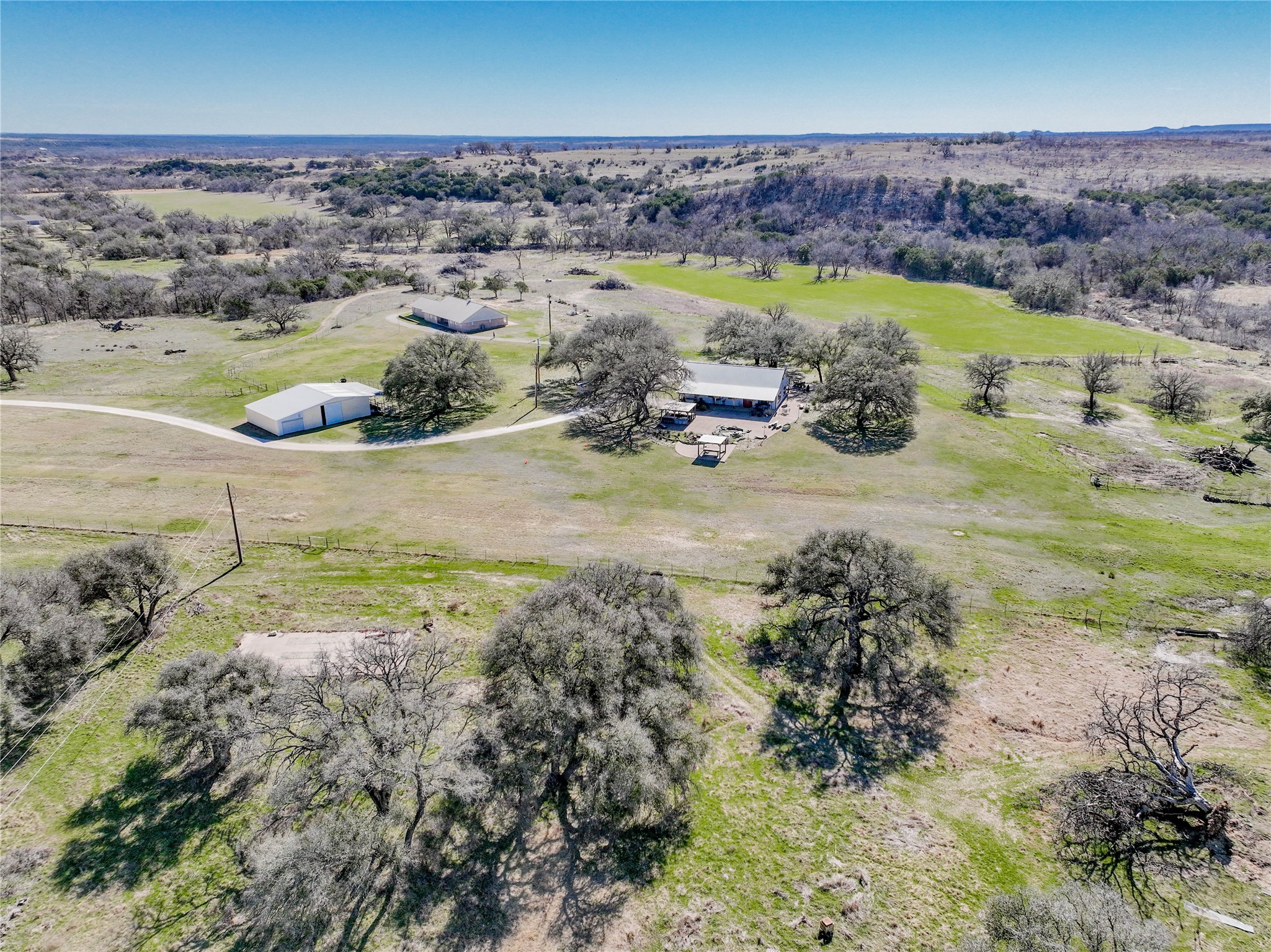 9051 Fm 205 Bluff Dale TX 76433
