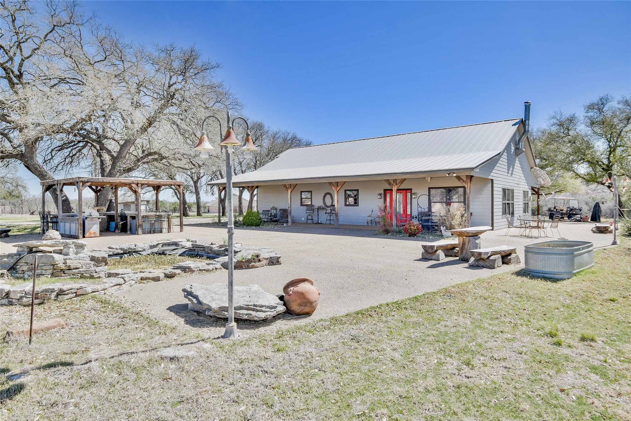 9051 Fm 205 Bluff Dale TX 76433