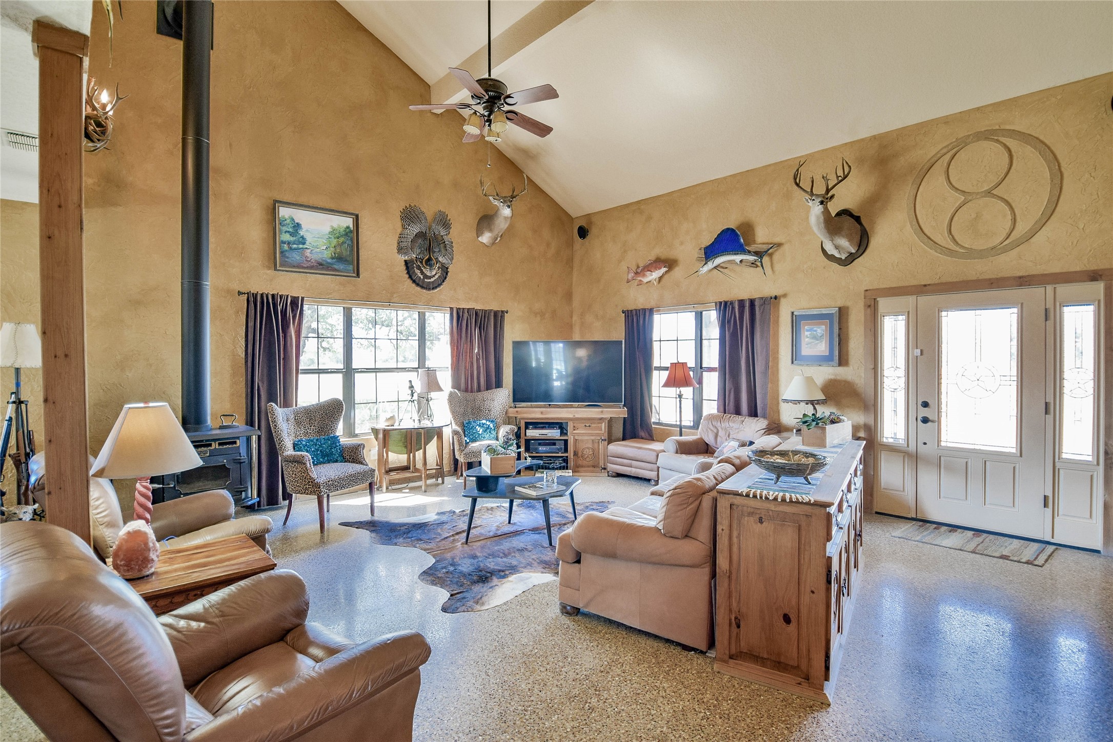 9051 Fm 205 Bluff Dale TX 76433