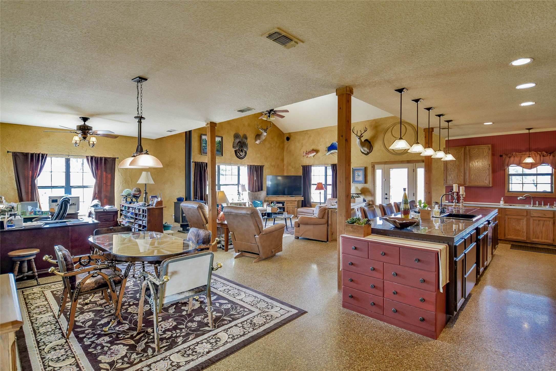 9051 Fm 205 Bluff Dale TX 76433