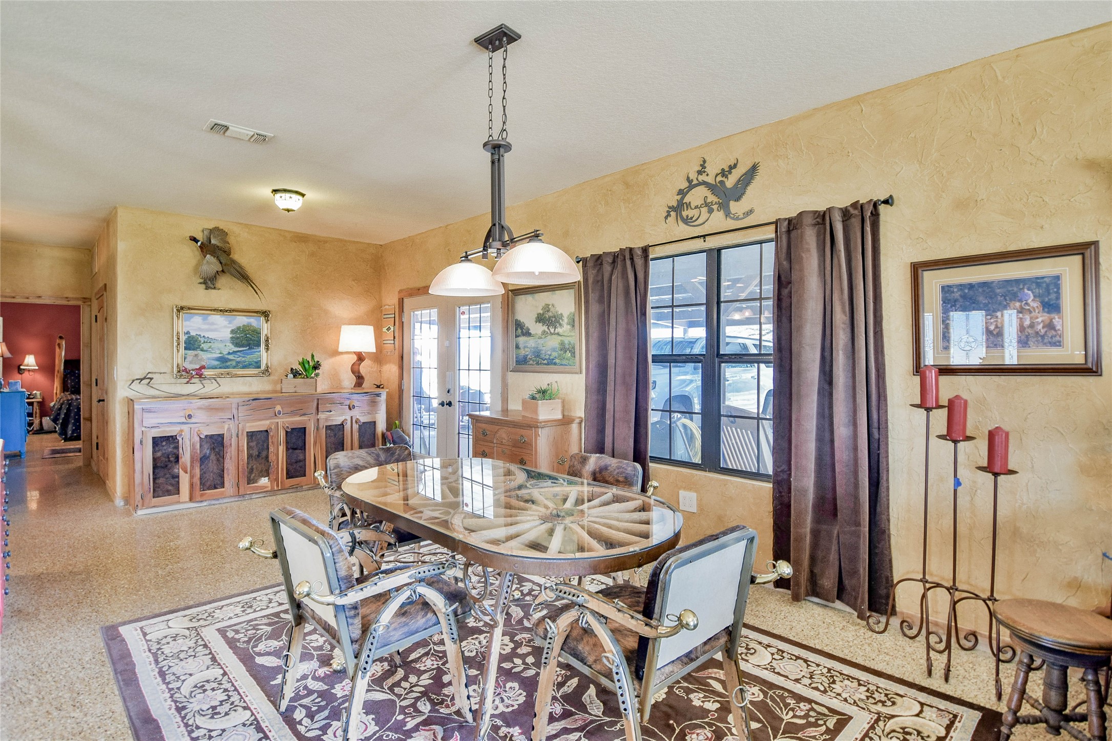 9051 Fm 205 Bluff Dale TX 76433