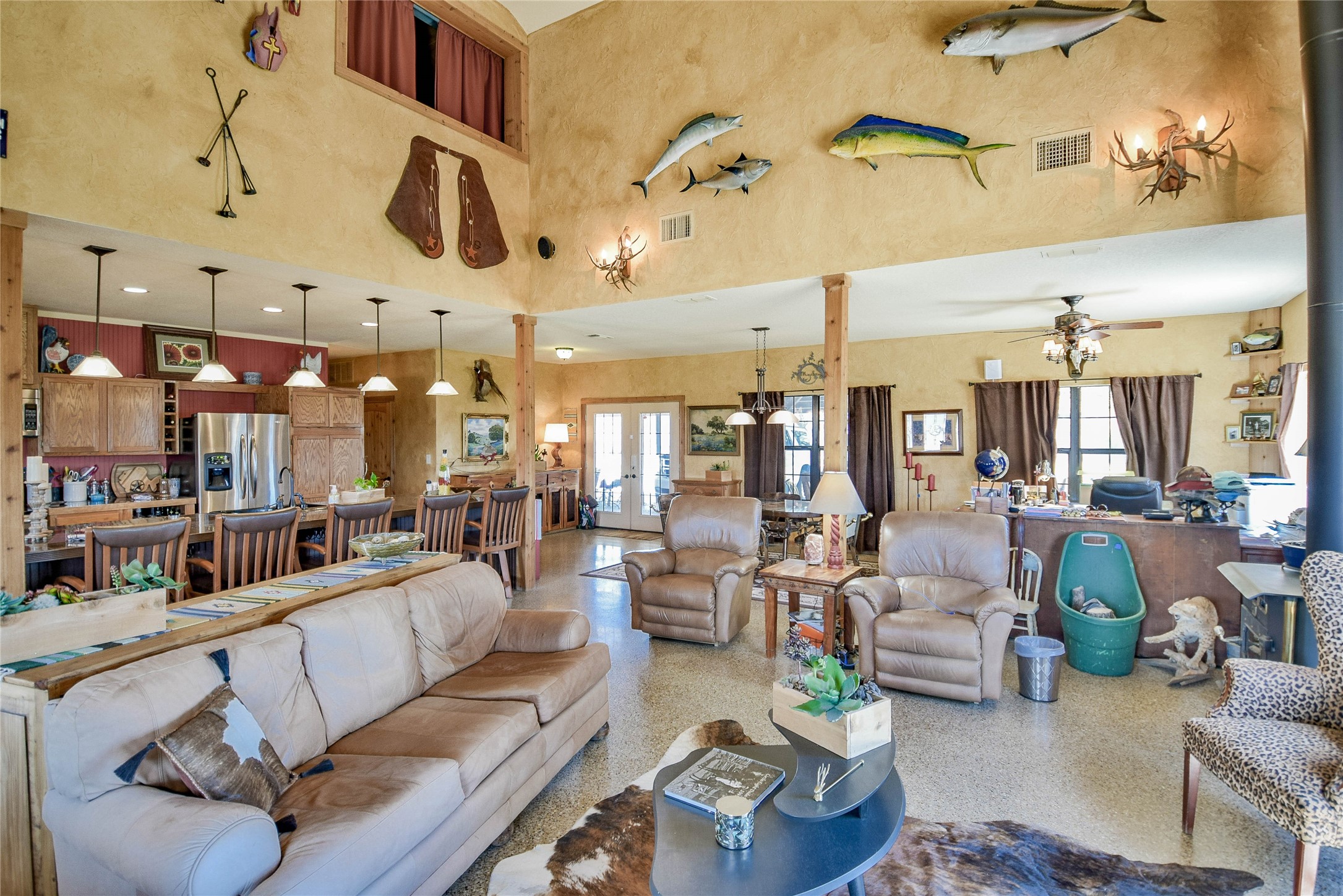 9051 Fm 205 Bluff Dale TX 76433