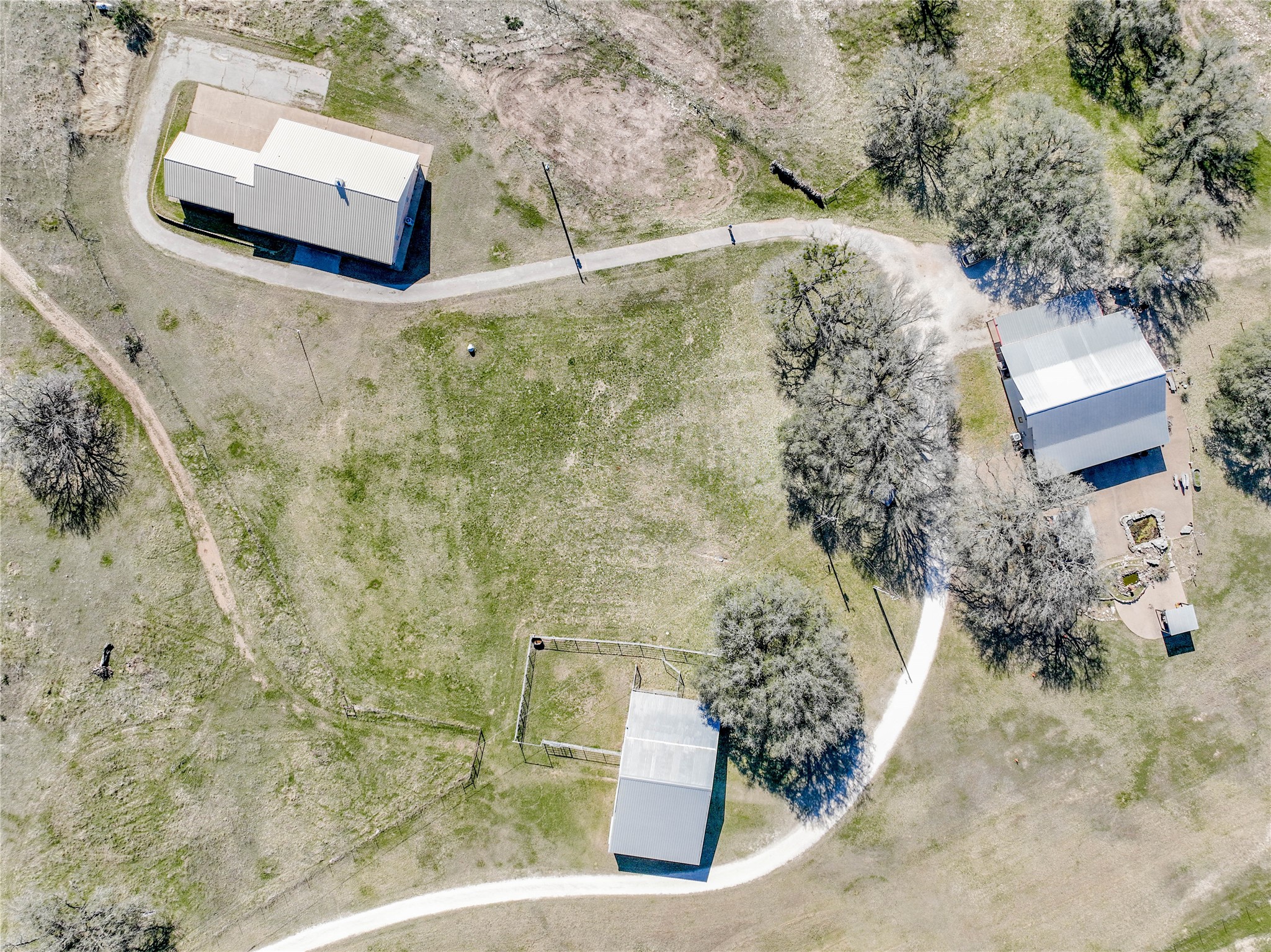 9051 Fm 205 Bluff Dale TX 76433