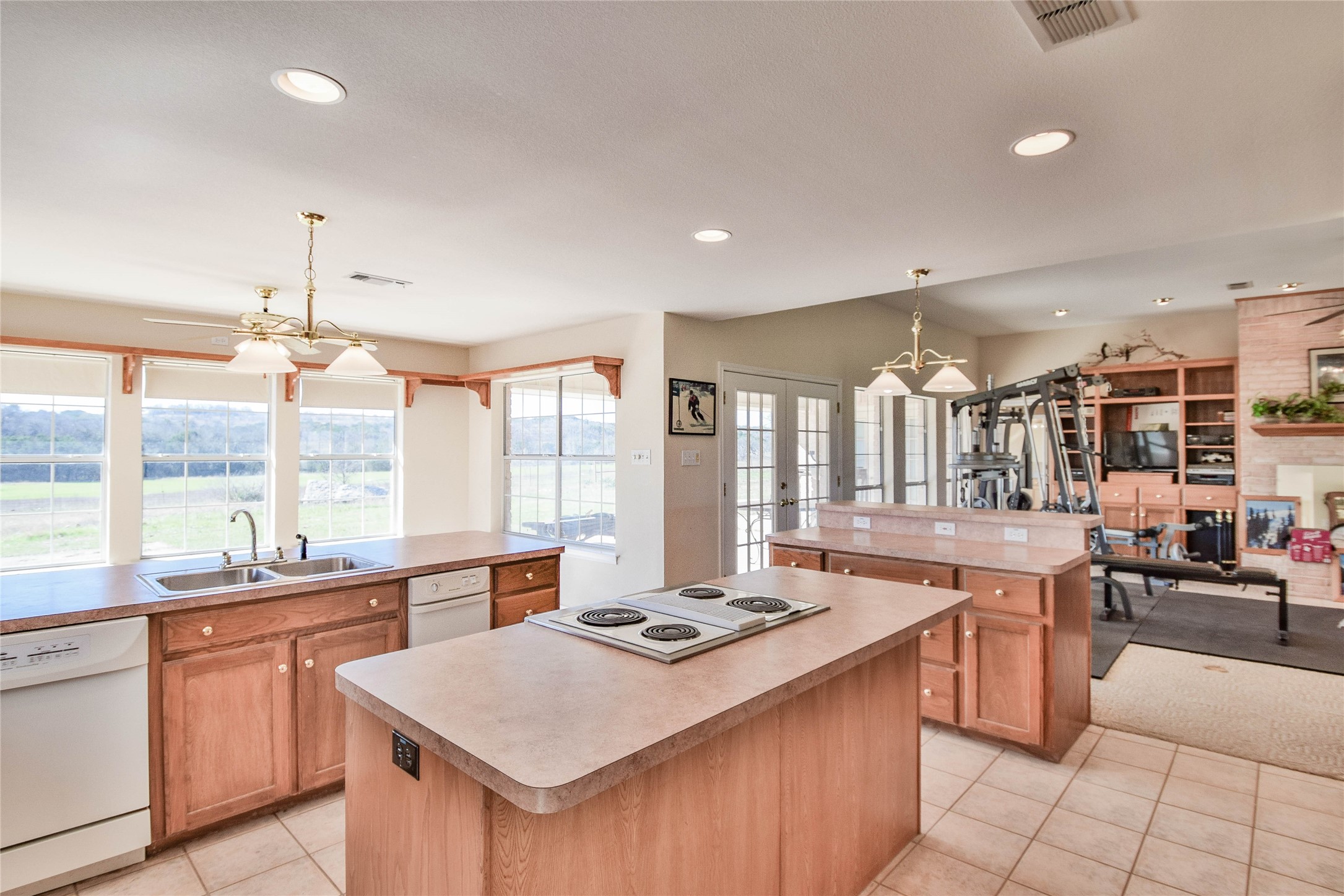 9051 Fm 205 Bluff Dale TX 76433