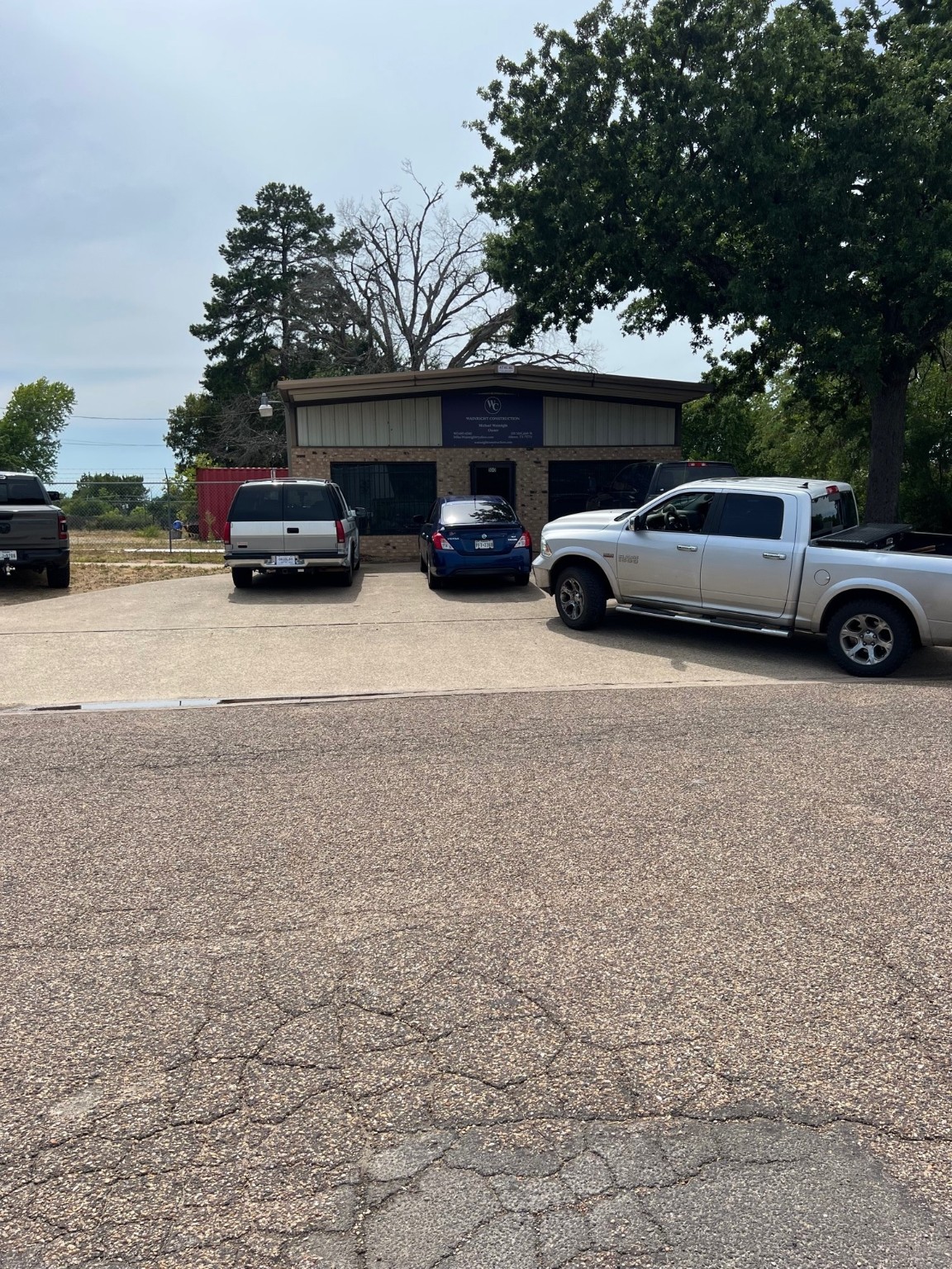 100 Mccaleb Street Athens TX 75751