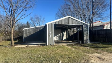 231 Ash Lane Wills Point TX 75169