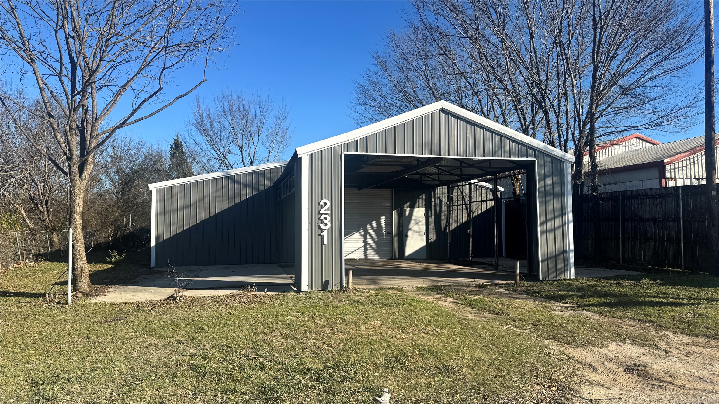 231 Ash Lane Wills Point TX 75169