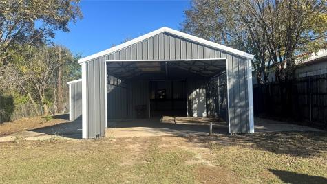 231 Ash Lane Wills Point TX 75169
